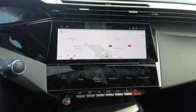 Peugeot 308 Nouvelle Hybrid 145 e-DCS6 Allure