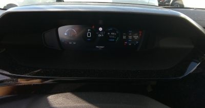 Peugeot 308 Nouvelle Hybrid 145 e-DCS6 Allure