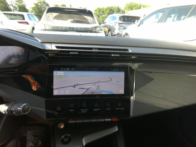 Peugeot 308 Nouvelle Hybrid 145 e-DCS6 Allure