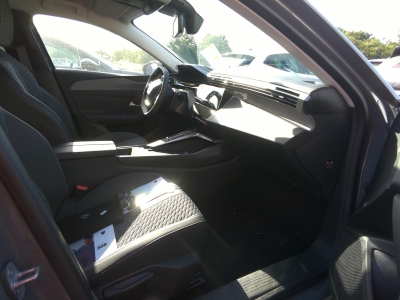 Peugeot 308 Nouvelle Hybrid 145 e-DCS6 Allure