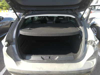 Peugeot 308 Nouvelle Hybrid 145 e-DCS6 Allure