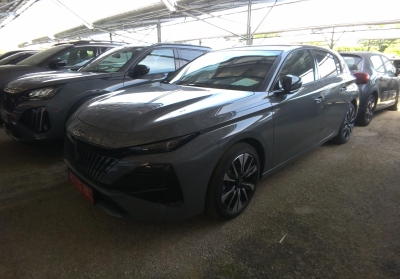 Peugeot 308 Nouvelle BlueHDi 130ch S&S EAT8 Allure