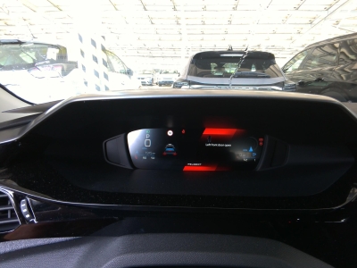 Peugeot 308 Nouvelle BlueHDi 130ch S&S EAT8 Allure