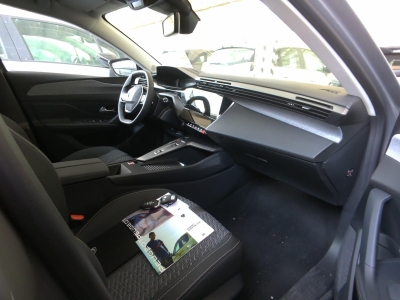Peugeot 308 Nouvelle BlueHDi 130ch S&S EAT8 Allure