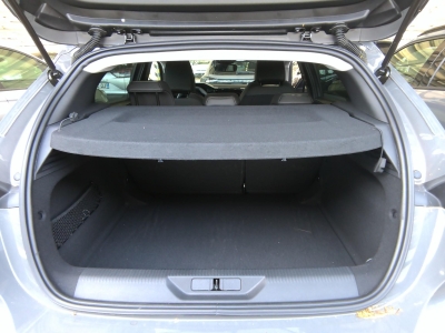 Peugeot 308 Nouvelle BlueHDi 130ch S&S EAT8 Allure