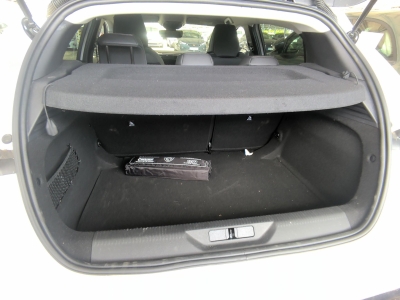 Peugeot 308 Nouvelle BlueHDi 130ch S&S EAT8 Allure