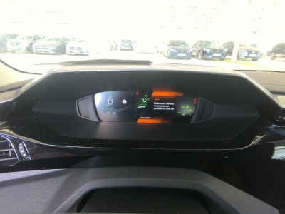 Peugeot 308 Nouvelle BlueHDi 130ch S&S EAT8 Allure