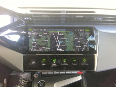 Peugeot 308 Nouvelle BlueHDi 130ch S&S EAT8 Allure
