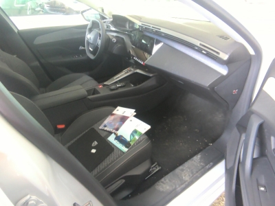 Peugeot 308 Nouvelle BlueHDi 130ch S&S EAT8 Allure