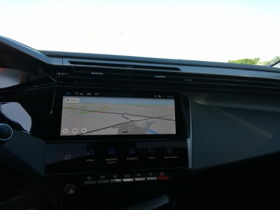 Peugeot 308 Nouvelle Hybrid 145 e-DCS6 Allure
