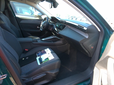 Peugeot 308 Nouvelle Hybrid 145 e-DCS6 Allure