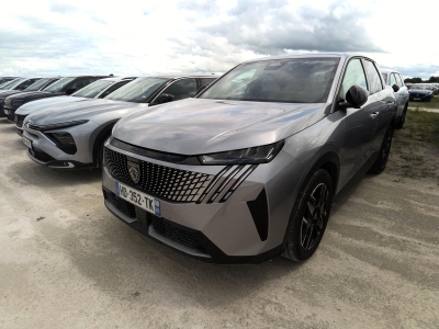 Peugeot 3008 Hybrid 145 e-DCS6 Allure