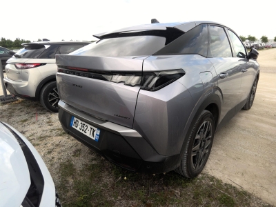Peugeot 3008 Hybrid 145 e-DCS6 Allure