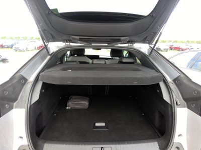 Peugeot 3008 Hybrid 145 e-DCS6 Allure