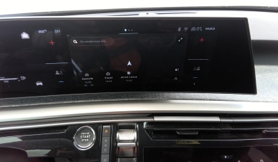 Peugeot 3008 Hybrid 145 e-DCS6 Allure