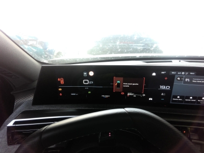 Peugeot 3008 Hybrid 145 e-DCS6 GT EXCLUSIVE