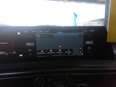 Peugeot 3008 Hybrid 145 e-DCS6 GT EXCLUSIVE