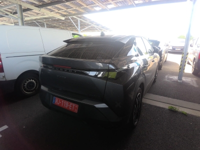 Peugeot 3008 Hybrid 145 e-DCS6 GT EXCLUSIVE