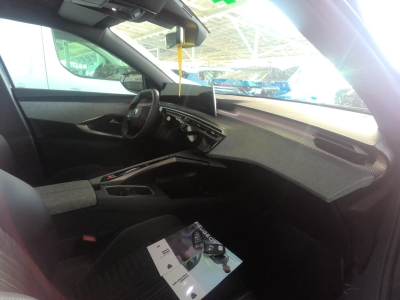 Peugeot 3008 Hybrid 145 e-DCS6 GT EXCLUSIVE