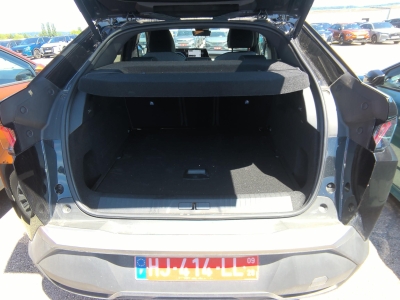 Peugeot 3008 Hybrid 145 e-DCS6 GT EXCLUSIVE