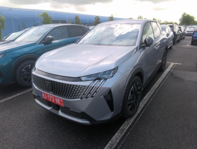 Peugeot 3008 Hybrid 145 e-DCS6 Allure