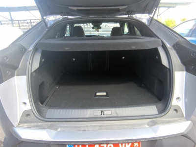Peugeot 3008 Hybrid 145 e-DCS6 Allure
