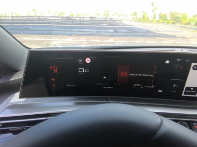 Peugeot 3008 Hybrid 145 e-DCS6 Allure