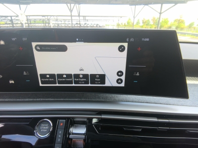 Peugeot 3008 Hybrid 145 e-DCS6 Allure
