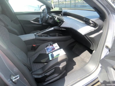 Peugeot 3008 Hybrid 145 e-DCS6 Allure