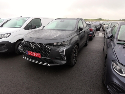 DS DS 7 BlueHDi 130 EAT8 Etoile