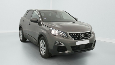 Peugeot 3008 Puretech 130ch S&S BVM6 Active