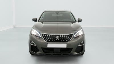 Peugeot 3008 Puretech 130ch S&S BVM6 Active