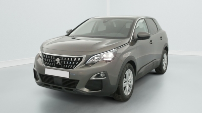 Peugeot 3008 Puretech 130ch S&S BVM6 Active
