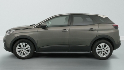 Peugeot 3008 Puretech 130ch S&S BVM6 Active