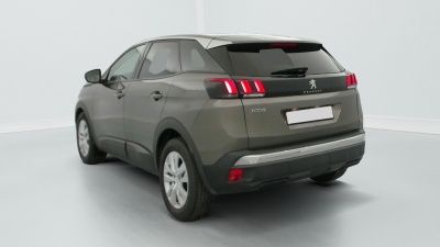 Peugeot 3008 Puretech 130ch S&S BVM6 Active