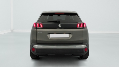 Peugeot 3008 Puretech 130ch S&S BVM6 Active