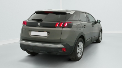 Peugeot 3008 Puretech 130ch S&S BVM6 Active