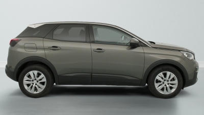 Peugeot 3008 Puretech 130ch S&S BVM6 Active