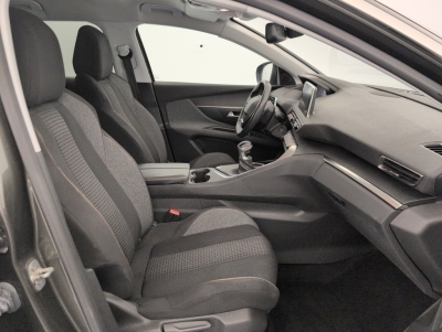 Peugeot 3008 Puretech 130ch S&S BVM6 Active
