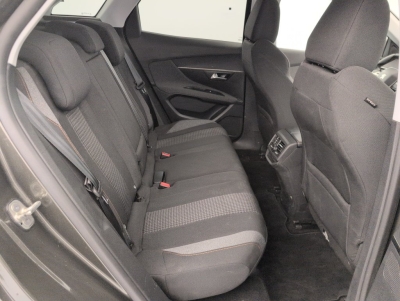 Peugeot 3008 Puretech 130ch S&S BVM6 Active