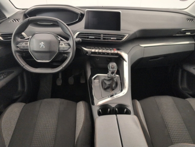Peugeot 3008 Puretech 130ch S&S BVM6 Active