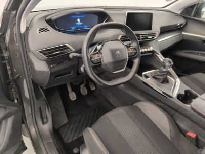 Peugeot 3008 Puretech 130ch S&S BVM6 Active
