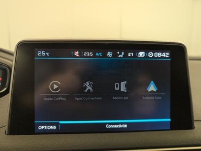 Peugeot 3008 Puretech 130ch S&S BVM6 Active