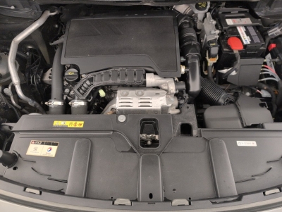 Peugeot 3008 Puretech 130ch S&S BVM6 Active