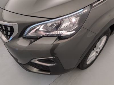 Peugeot 3008 Puretech 130ch S&S BVM6 Active