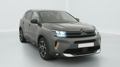 Citroën C5 Aircross PureTech 130 S&S BVM6 C-Series