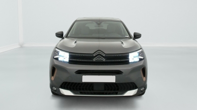 Citroën C5 Aircross PureTech 130 S&S BVM6 C-Series