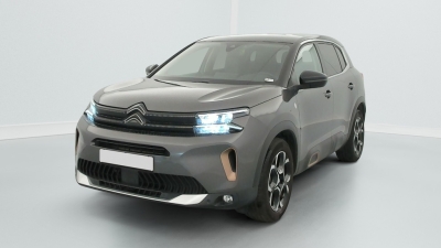 Citroën C5 Aircross PureTech 130 S&S BVM6 C-Series