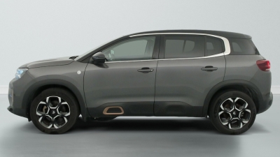 Citroën C5 Aircross PureTech 130 S&S BVM6 C-Series
