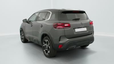 Citroën C5 Aircross PureTech 130 S&S BVM6 C-Series
